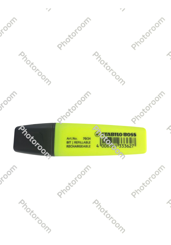 Marcador fluorescente
